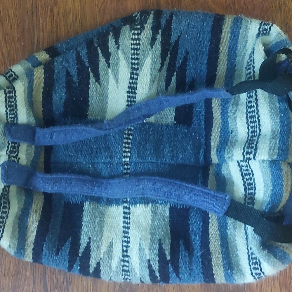 Backpack‎ - Picture 6 of 8